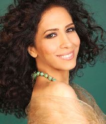 Raeeka Shehabi-Yaghmai